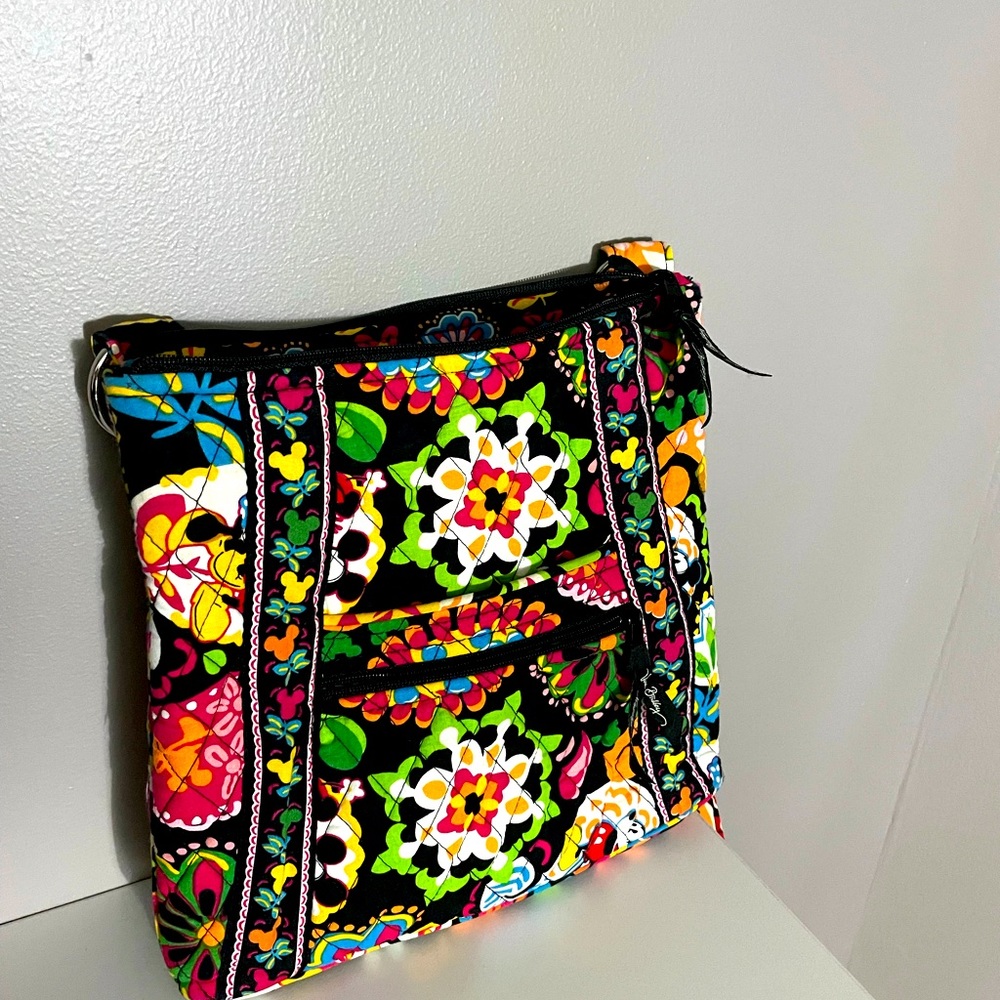 Walt Disney Vera Bradley.